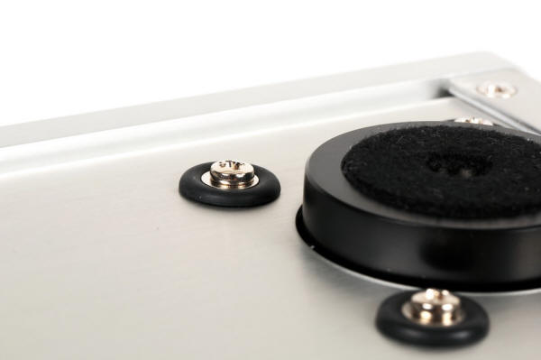 Phasemation HD-7A192 D/A Converter